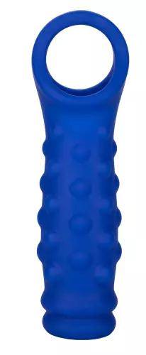 Penismanschette Beaded Extension Admiral 10,5 x 4,5cm – 7/12