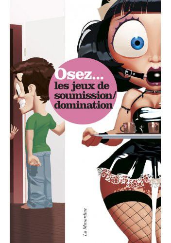 Wagen Sie Unterwerfungs- und Dominationsspiele