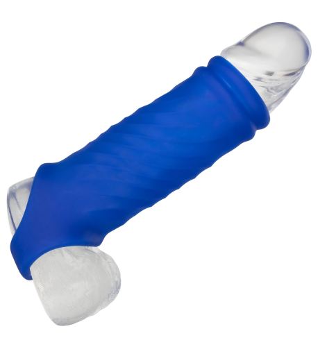 Admiral Wave Extension Penis Sheath 10.5 x 4cm
