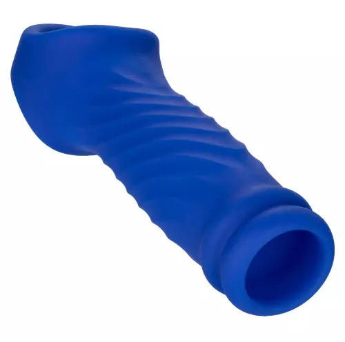 Penismanschette Wave Extension Admiral 10,5 x 4cm – 11/12