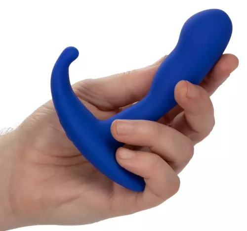 Prostatastimulator Advanced Curved Admiral 11 x 3cm – 5/10