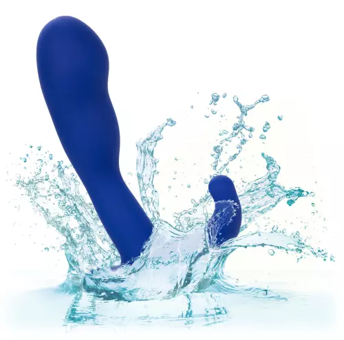 Prostatastimulator Advanced Curved Admiral 11 x 3cm – 6/10