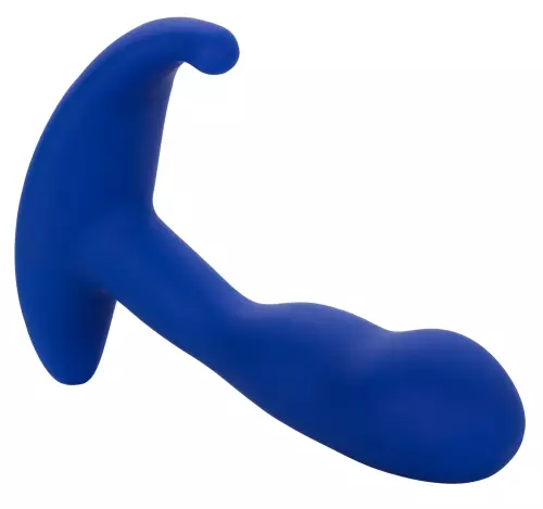 Prostatastimulator Advanced Curved Admiral 11 x 3cm – 9/10