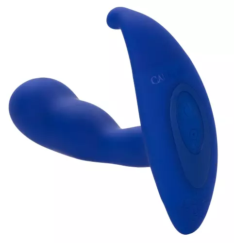 Prostatastimulator Advanced Curved Admiral 11 x 3cm – 10/10