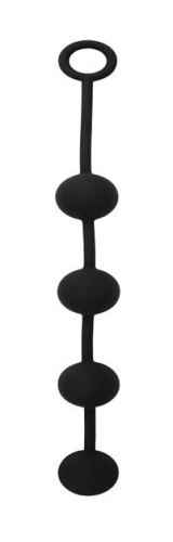 Storm Beads M Anal Beads 34 x 3.7cm