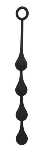 Analkugeln Penetrator S 29 x 3cm – 1/3