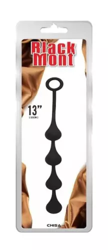 Analkugeln Penetrator S 29 x 3cm – 2/3