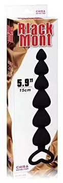 Beaded Chain Elite Lovers 15 x 3.2cm – 2/2