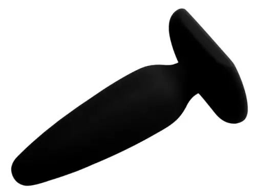 Silikon-Plug Black Mont 12.5 x 3.7cm – 3/3