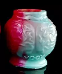 Ballstretcher Monster Cock Ball S 5.5cm – 2/3