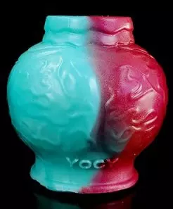 Ballstretcher Monster Cock Ball M 7cm – 2/3