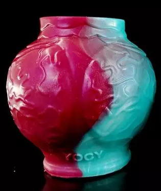 Ballstretcher Monster Cock Ball L 9cm – 2/3