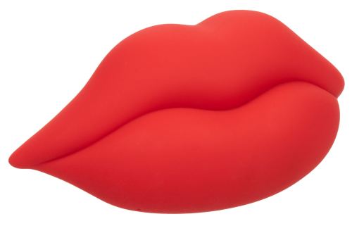 Mini Vibro Trillingen Lippen Muah 10 Vibraties