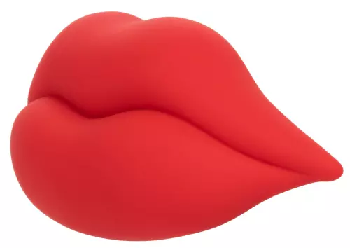 Mini Vibro Vibrierende Lippen Muah 10 Vibrationen – 3/11