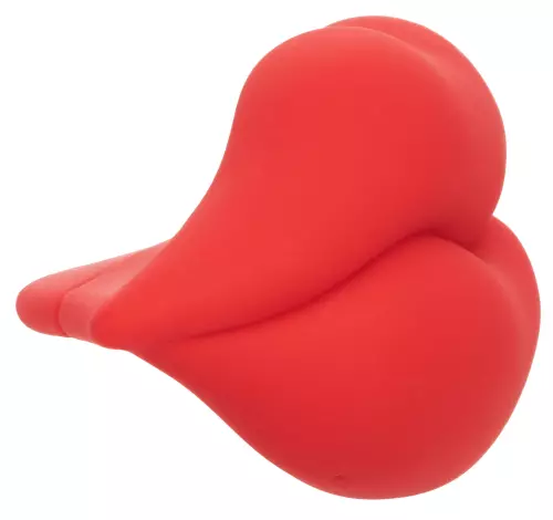 Mini Vibro Vibrierende Lippen Muah 10 Vibrationen – 4/11