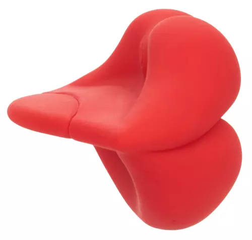 Mini Vibro Vibrierende Lippen Muah 10 Vibrationen – 5/11