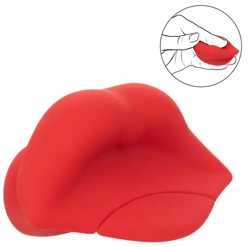 Mini Vibro Vibrierende Lippen Muah 10 Vibrationen – 6/11