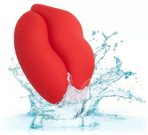 Mini Vibro Vibrierende Lippen Muah 10 Vibrationen – 8/11
