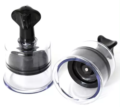 Brustwarzen-Sauger Super Sucker XL 50mm – 1/3