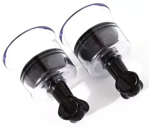 Brustwarzen-Sauger Super Sucker XL 50mm – 2/3