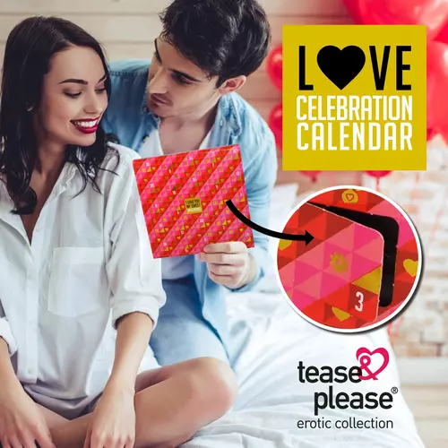 Adventskalender VALENTINE – 4/5