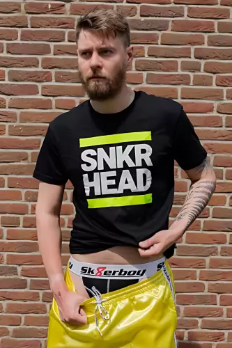 Jockstrap Sk8erboy Mesh Zwart – 2/10