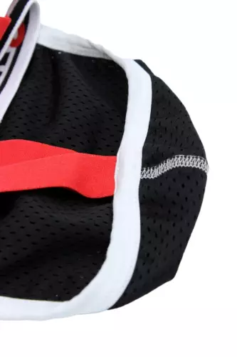 Jockstrap Sk8erboy Mesh Zwart – 7/10
