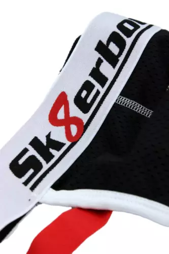 Jockstrap Sk8erboy Mesh Zwart – 9/10