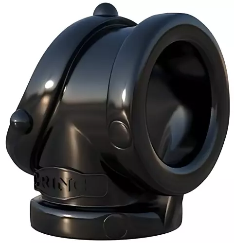 C-Ringz Cock Pipe – 1/7