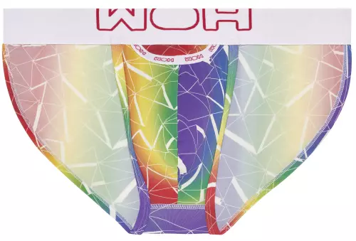 Tanga Sexy Fun Woh Regenbogen – 4/4