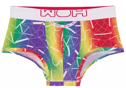 Boxer Sexy Fun Woh Regenbogen – 4/4