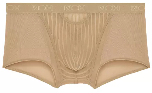 Boxer Personal Allure Woh Beige – 4/5