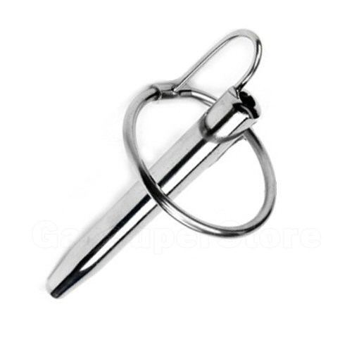 Day And Night Prince Plug Steel