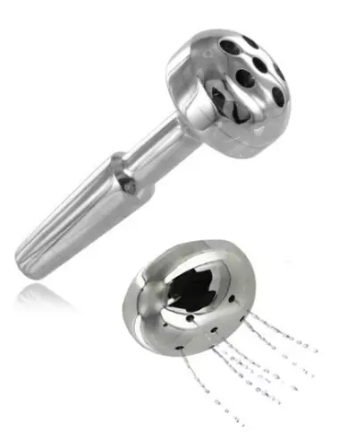 Harnröhrenstöpsel Piss Soaker 8mm – 2/4