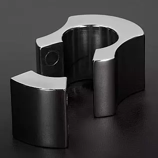 Ball stretcher Magnétique Triad 20mm – 3/6