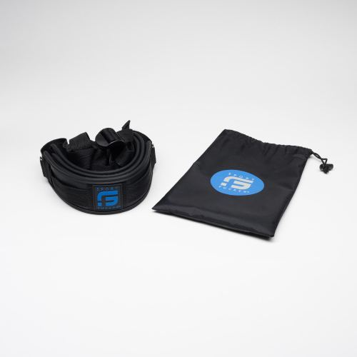 Travel Sling position holder