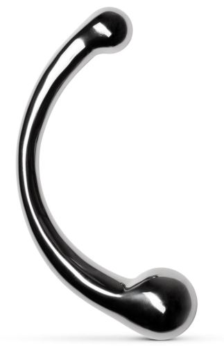 The Curvey G-spot stimulator 20 x 4 cm