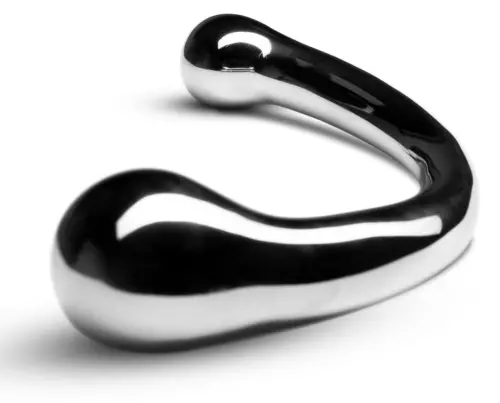 G-Puntenstimulator The Curvey 20 x 4 cm – 2/5