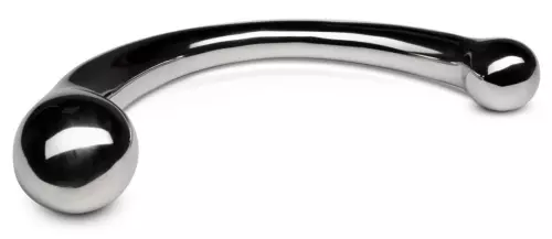 G-Puntenstimulator The Curvey 20 x 4 cm – 3/5