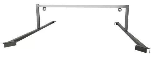 Sling Steun 2 Punten voor Draagbare Sling – 1/4