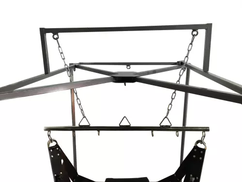 Sling Steun 2 Punten voor Draagbare Sling – 3/4