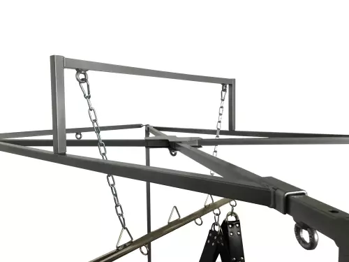 Sling Steun 2 Punten voor Draagbare Sling – 4/4