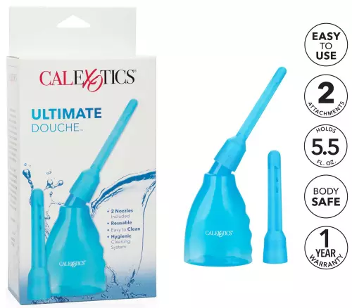 Klistier-Birne Ultimate 162ml – 7/7