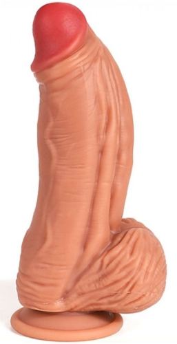 TTBM Cock dildo 18 x 6.5cm