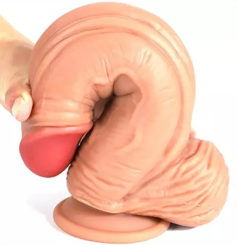 Dildo TTBM Cock 18 x 6.5cm – 2/6