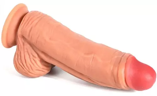 Dildo TTBM Cock 18 x 6.5cm – 4/6