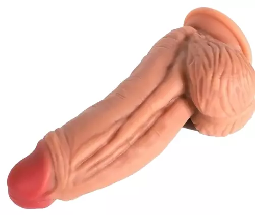 Dildo TTBM Cock 18 x 6.5cm – 5/6