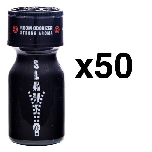 SLAVE 10ml x50