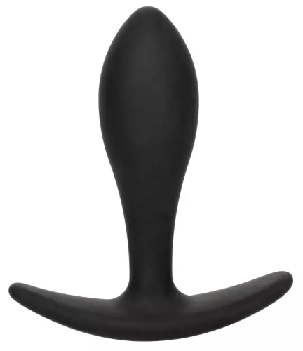 Silikon-Plug Anfänger Begin Teardrop Boundless 6 x 2cm – 3/8
