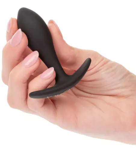 Silikon-Plug Anfänger Begin Teardrop Boundless 6 x 2cm – 6/8